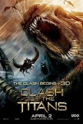 Download Film Clash of the Titans (2010) Sub Indo