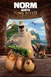 Download Film Norm of the North: King Sized Adventure (2019) Sub Indo