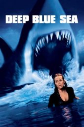 Download Film Deep Blue Sea (1999) Sub Indo