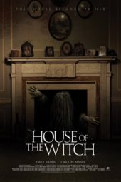 Download Film House of the Witch (2017) Sub Indo