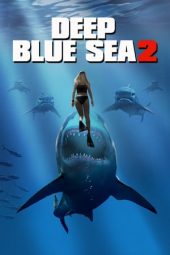 Download Film Deep Blue Sea 2 (2018) Sub Indo