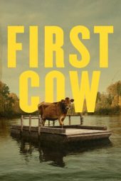 Download Film First Cow (2020) Sub Indo