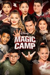 Download Film Magic Camp (2020) Sub Indo