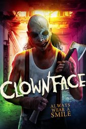 Download Film Clownface (2020) Sub Indo