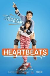 Nonton Streaming & Download Film Heartbeats (2019)