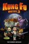 Download Film Kung Fu Masters 3 (2018) Sub Indo