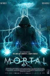 Download Film Mortal (2020) Sub Indo