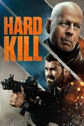 Download Film Hard Kill (2020) Sub Indo