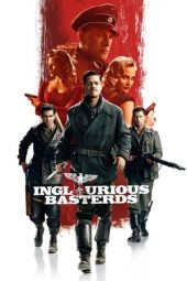 Download Film Inglourious Basterds (2009) Subtitle Indonesia