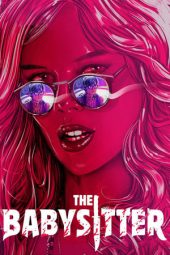 Download Film The Babysitter (2017) Subtitle Indonesia