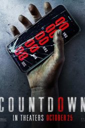 Download Film Countdown (2019) Subtitle Indonesia