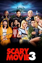 Download Film Scary Movie 3 (2003) Full Movie Sub Indo