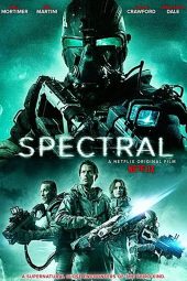 Download Film Spectral (2016)