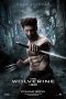 The Wolverine (2013)