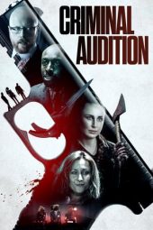 Download Film Criminal Audition