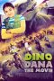 Download Film Dino Dana: The Movie (2020)