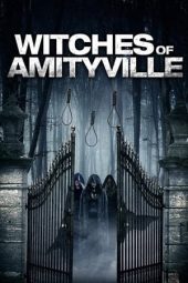 Download Film Witches of Amityville Academy (2020)