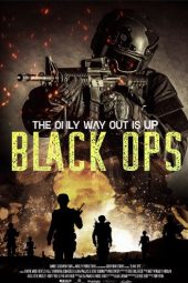 Download Film Black Ops: Stairs (2020)