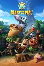 Download Film Boonie Bears: Blast into the Past