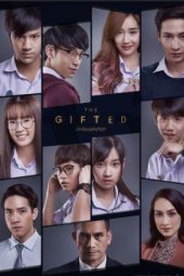 Download Film The Gifted Season 1