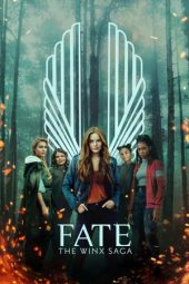 Download Film Fate: The Winx Saga