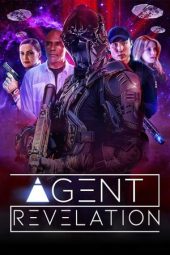 Download Film Agent Revelation