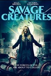 Download Film Savage Creatures