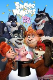 Download Film Sheep and Wolves: Pig Deal