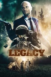 Download Film Legacy (2020)