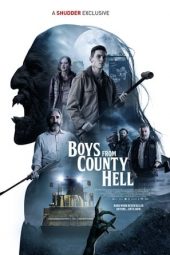 Boys from County Hell (2021)