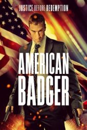 American Badger (2021)