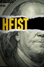 Heist (2021)