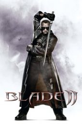 Blade 2 (2002)