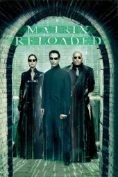 The Matrix Reloaded (2003)