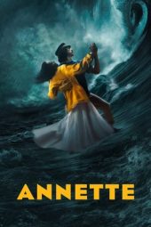 Annette (2021)