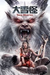 Snow Monster (2019)