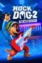 Rock Dog 2: Rock Around the Park (2021)