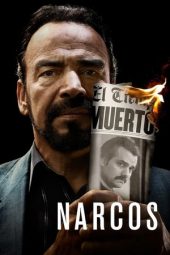 Narcos Season 1-4 (2020)