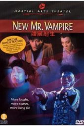 New Mr Vampire (1986)