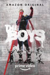 The Boys Season 1 (2019)