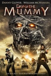 Day of the Mummy (2014)