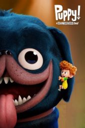 Hotel Transylvania: Puppy (2017)