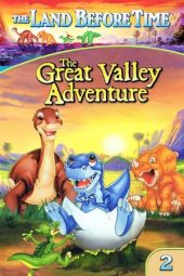 The Land Before Time 2: The Great Valley Adventure (1994)