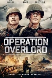 Operation Overlord (2022)