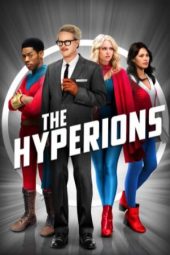 The Hyperions (2022)