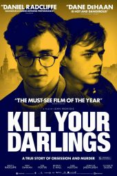 Kill Your Darlings (2013)