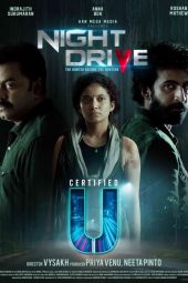 Night Drive (2022)