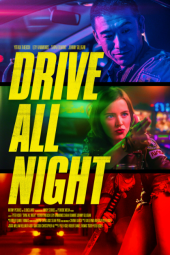 Drive All Night (2021)