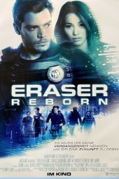 Eraser: Reborn (2022)