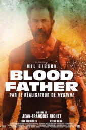 Blood Father (2016)